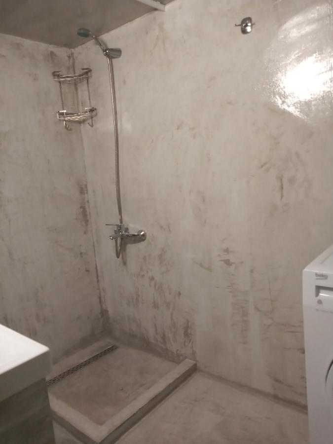 Merry House Apartment Kavala Exterior photo