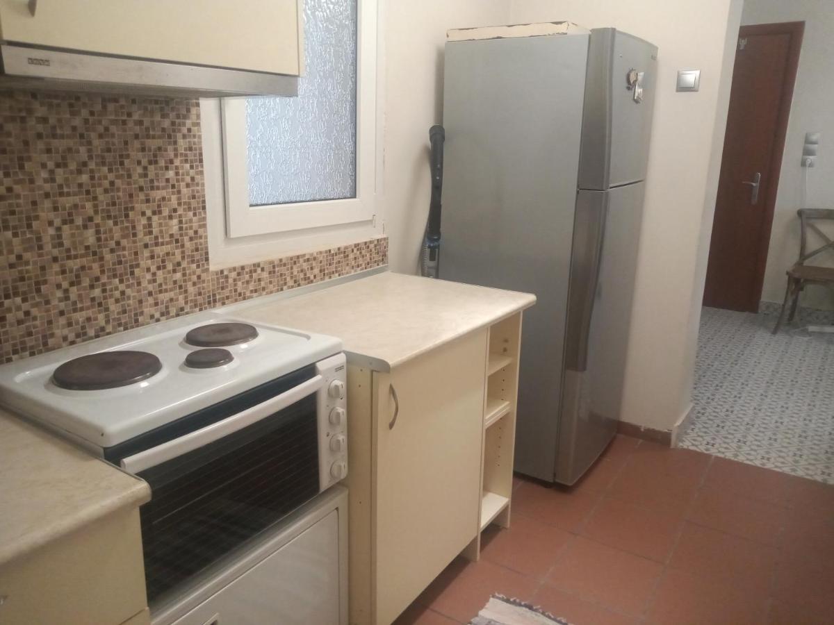 Merry House Apartment Kavala Exterior photo
