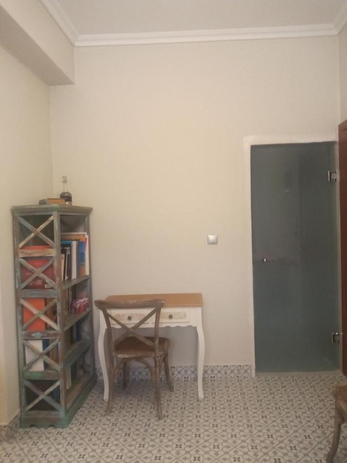 Merry House Apartment Kavala Exterior photo