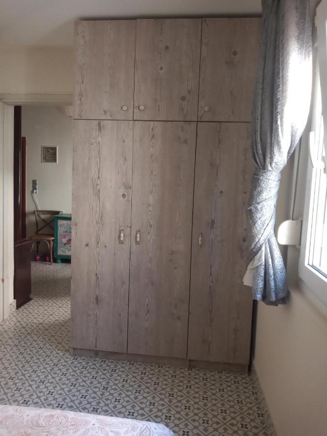 Merry House Apartment Kavala Exterior photo