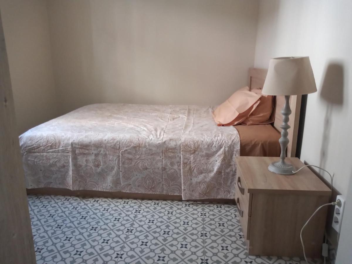 Merry House Apartment Kavala Exterior photo