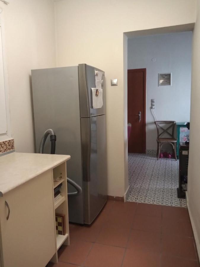 Merry House Apartment Kavala Exterior photo
