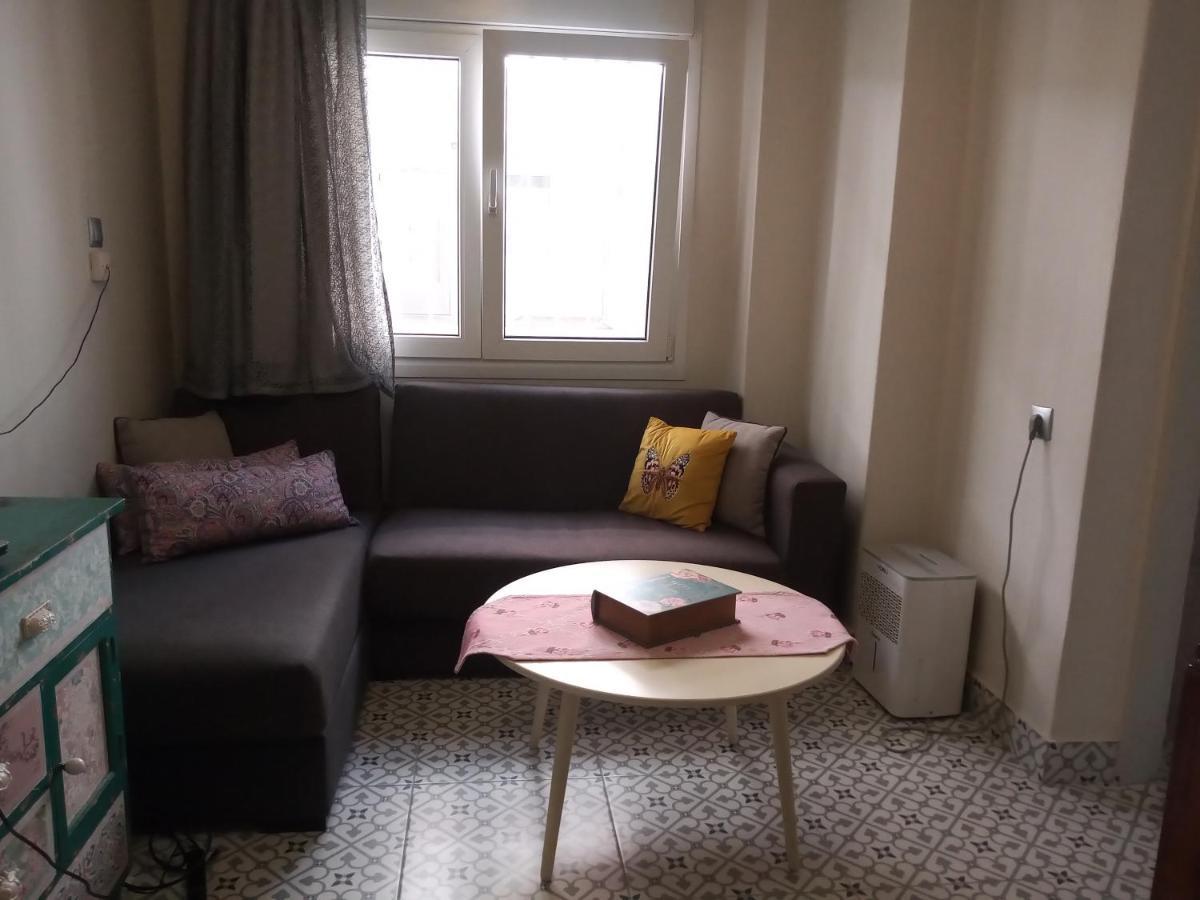 Merry House Apartment Kavala Exterior photo