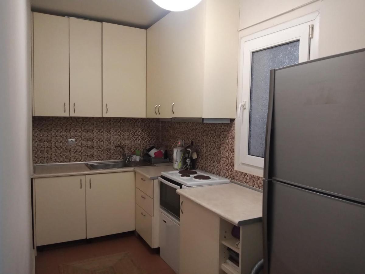Merry House Apartment Kavala Exterior photo