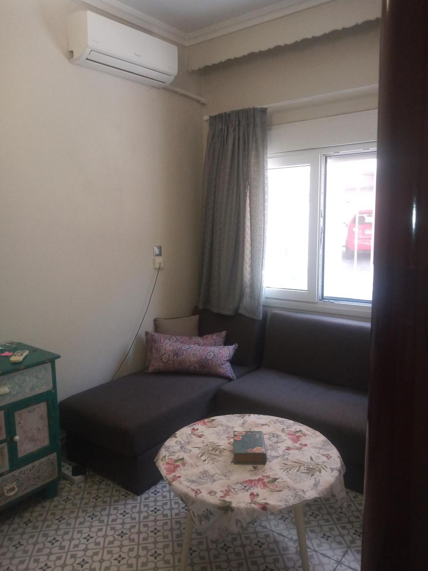 Merry House Apartment Kavala Exterior photo