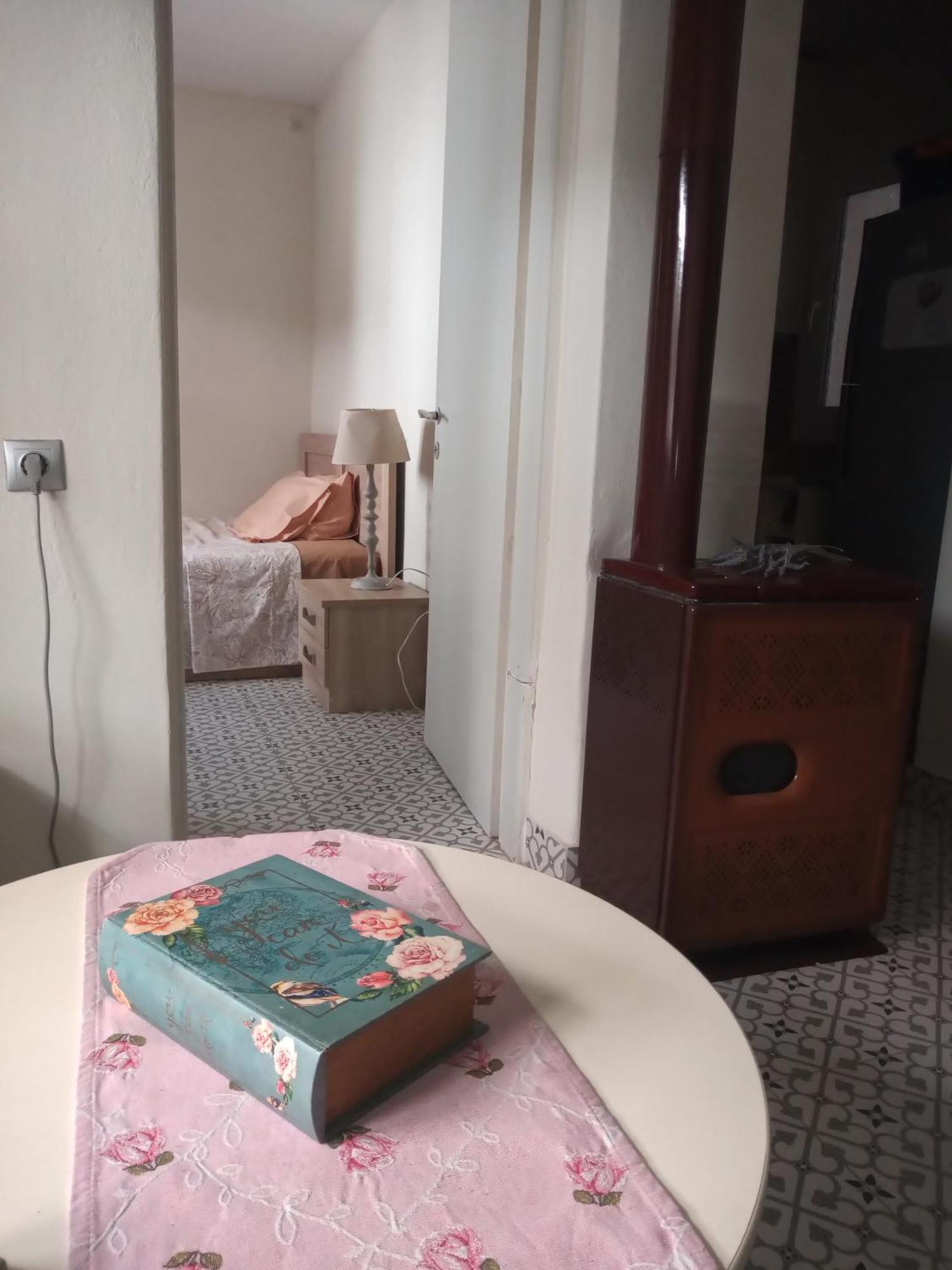 Merry House Apartment Kavala Room photo